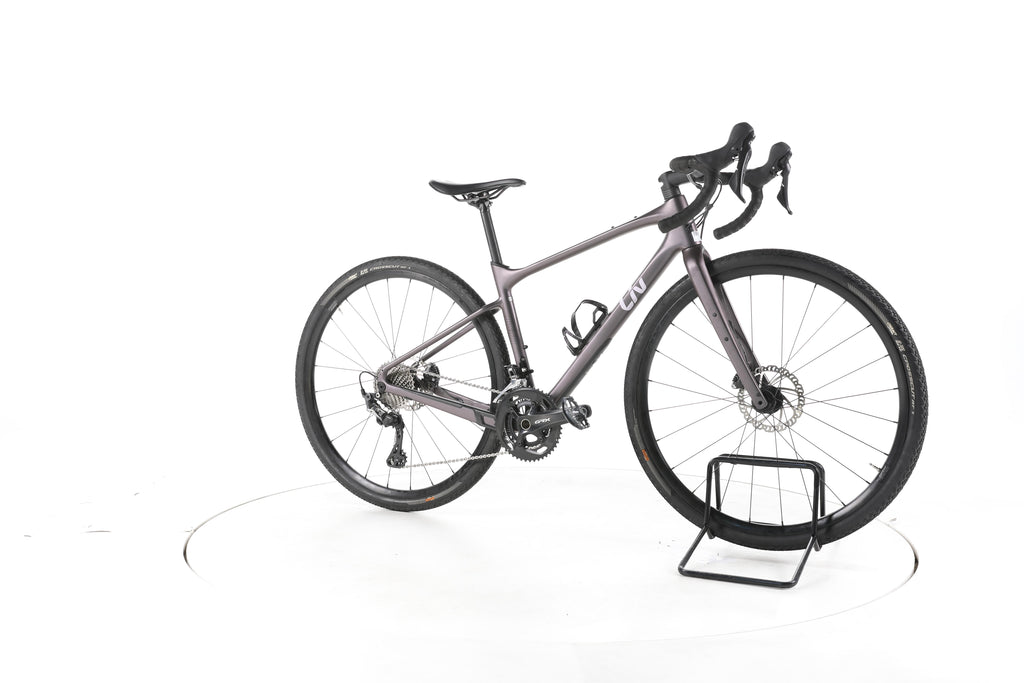 Liv Devote Advanced Pro Gravelbike Carbon - Image 2