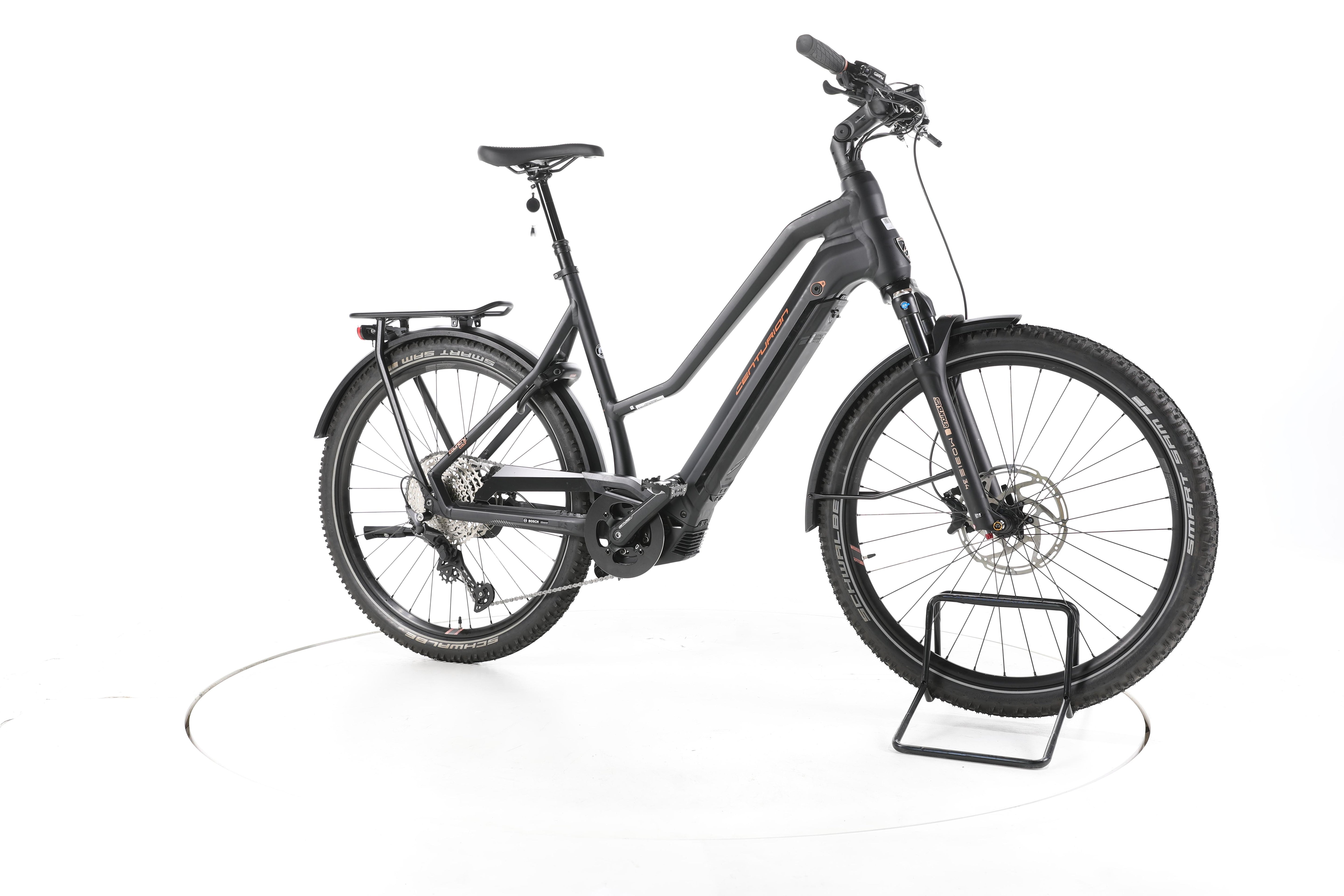 Centurion Country Tour R2600i Trekking E-Bike - Image 2