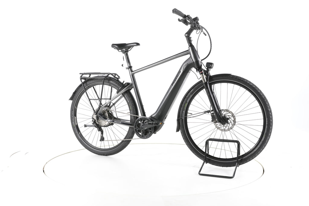 Pegasus Premio Evo 10 Lite Trekking E-Bike - Image 2