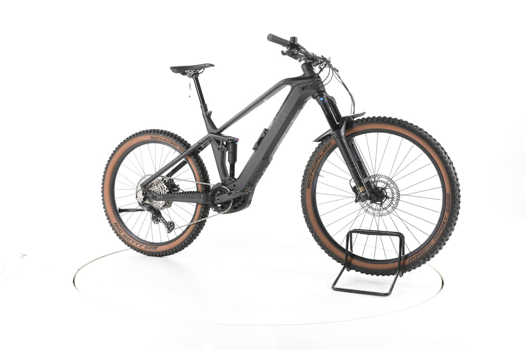 Bulls Sonic EVO AM 2 ABS E-Bike Fully Carbon 2024 - Image 2