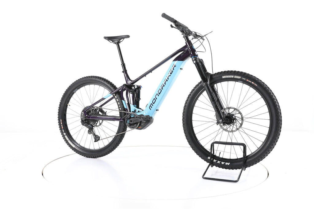 Mondraker DUSK R Fully E-Bike - Image 2