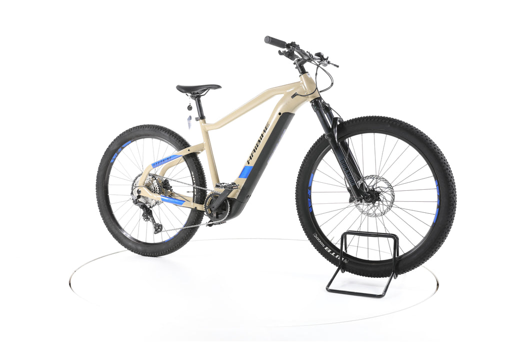 Haibike HardNine 7 E-Bike - Image 2