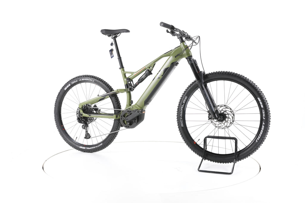 R Raymon FullRay 150E 9.0 Fully E-Bike - Image 2