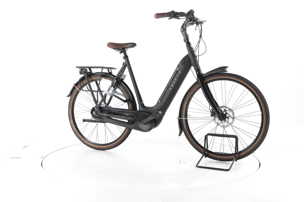 Gazelle Arroyo C8 HMB Elite Trekking E-Bike Tiefeinsteiger - Image 2