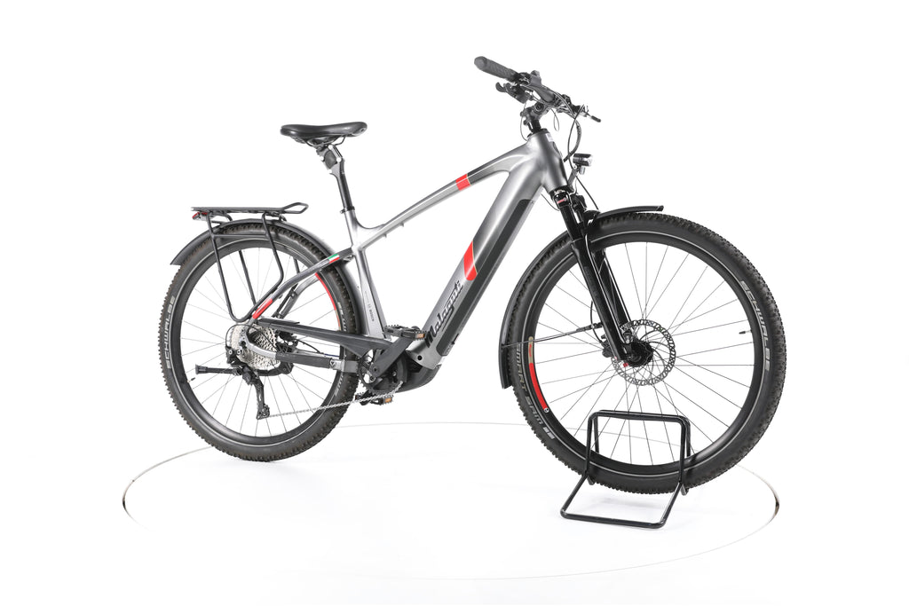 Malaguti Cortina TR5.1 Trekking E-Bike - Image 2