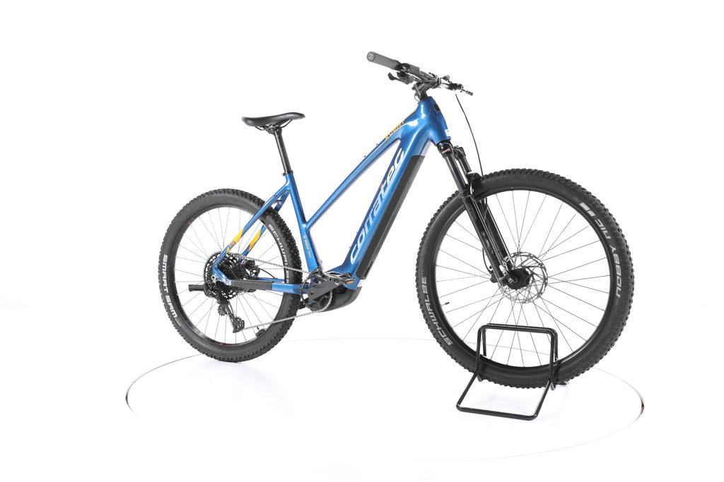 Corratec E-Power X Vert Race Trinity Sport E-Bike 2023 - Image 2