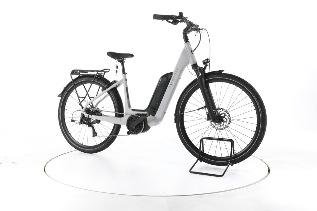 Kalkhoff Endeavour 1.B Move Trekking E-Bike Tiefeinsteiger - Image 2