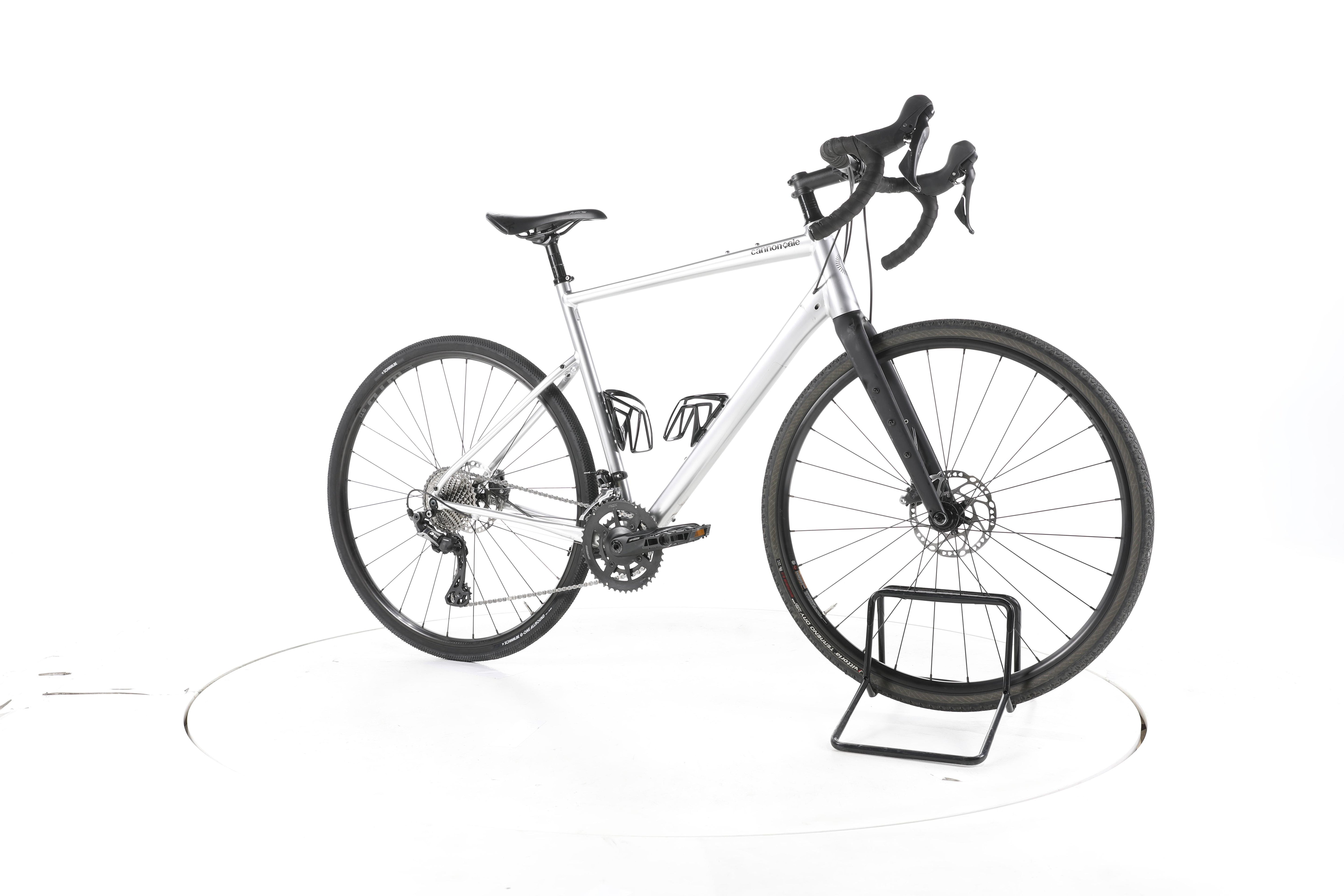 Cannondale Topstone 1 Gravelbike - Image 2