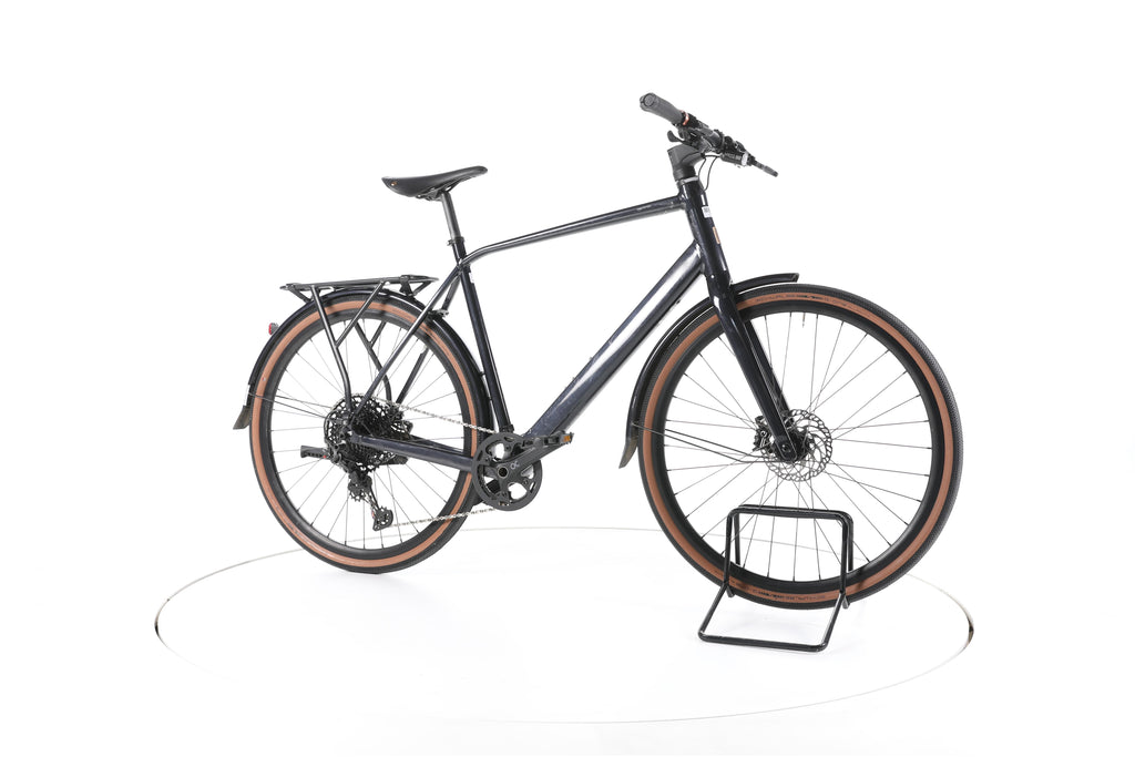 Orbea Vibe H10 Trekking E-Bike - Image 2