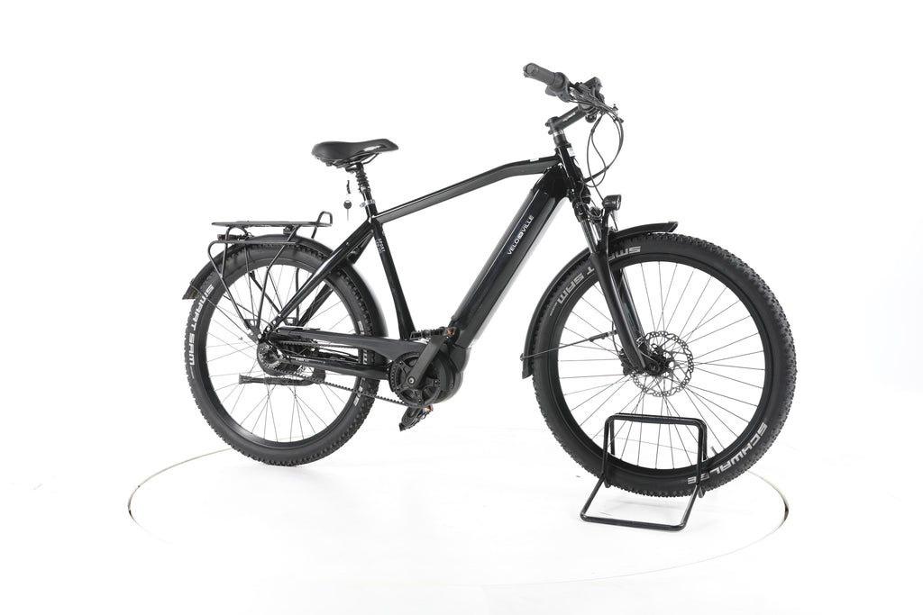 Velo de Ville LEB 990 Sport City E-Bike - Image 2