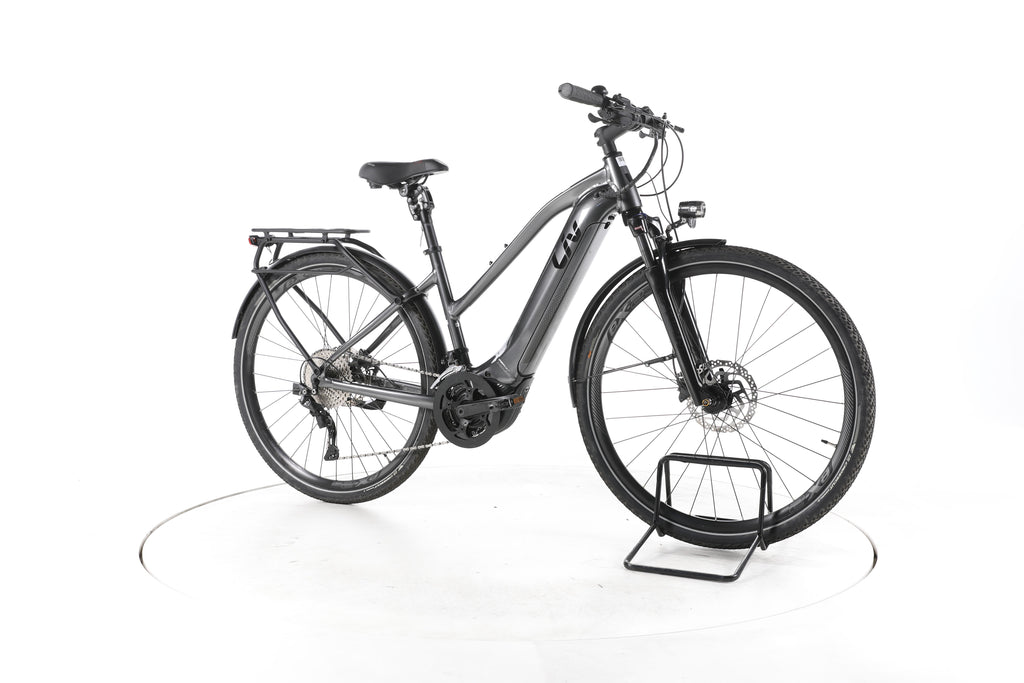 Liv Amiti-E+ 1 Trekking E-Bike - Image 2