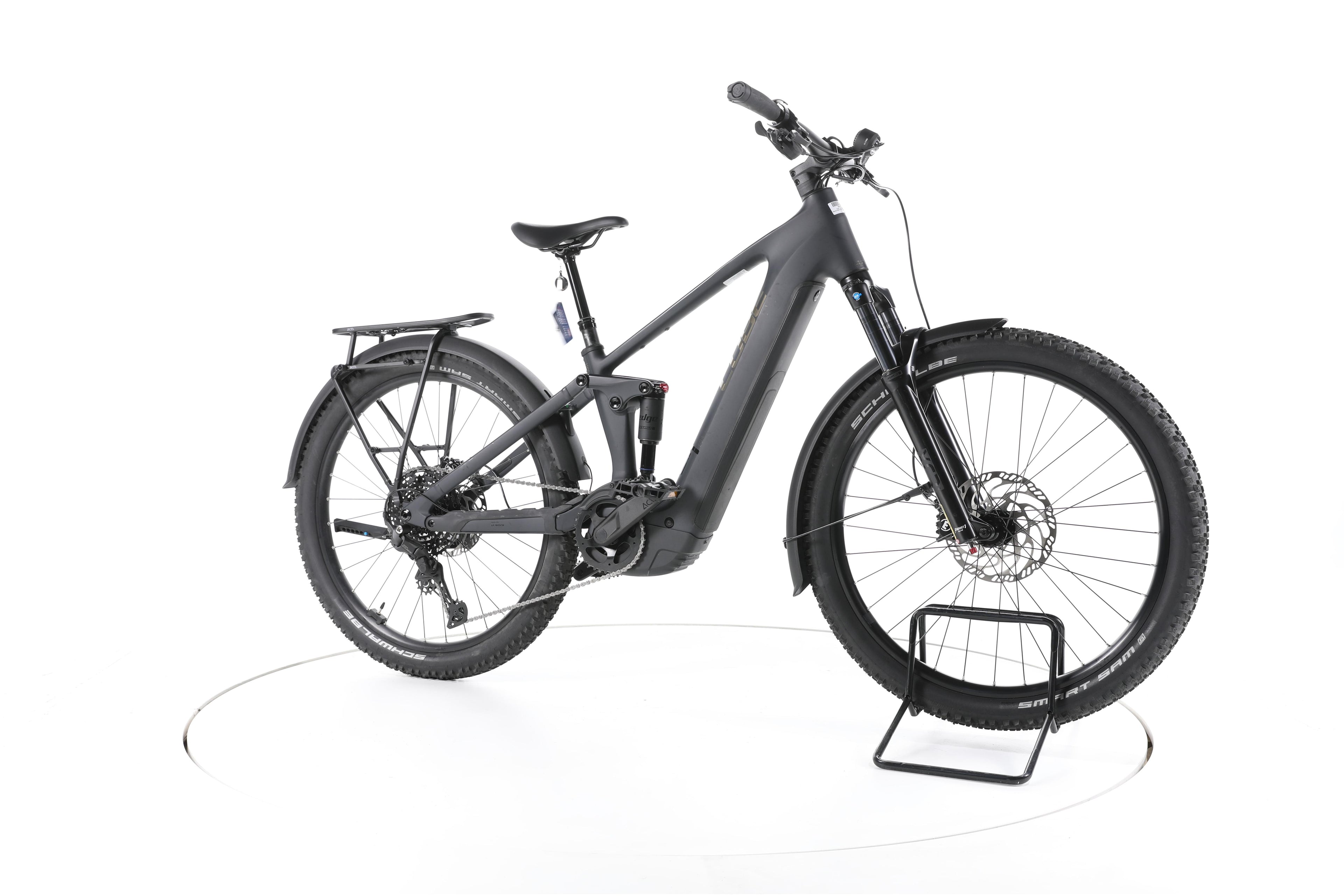 Cube Stereo Hybrid ONE22 Pro Allroad SUV E-Bike 2025 - Image 2