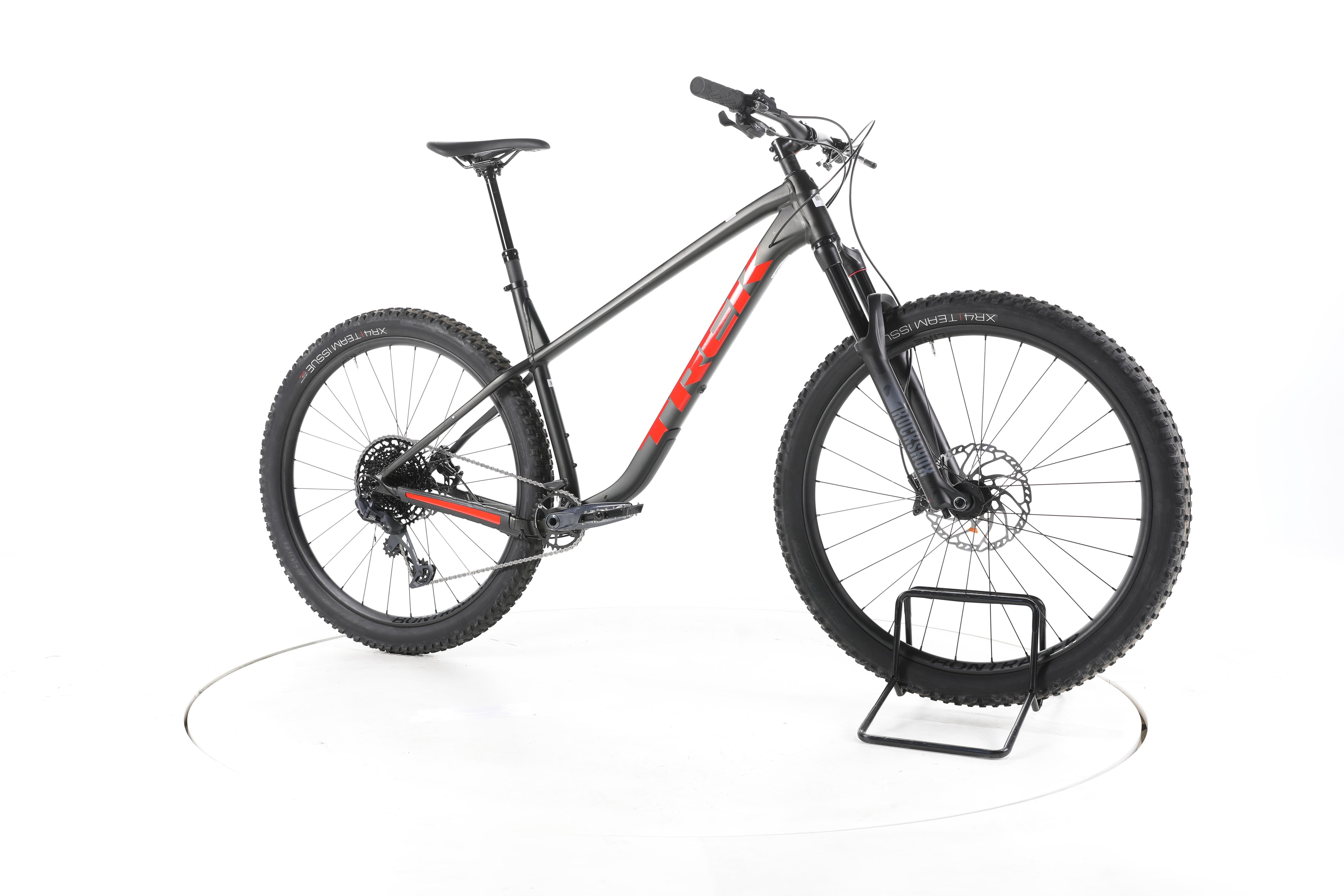 Trek Roscoe 8 Fahrrad Hardtail - Image 2