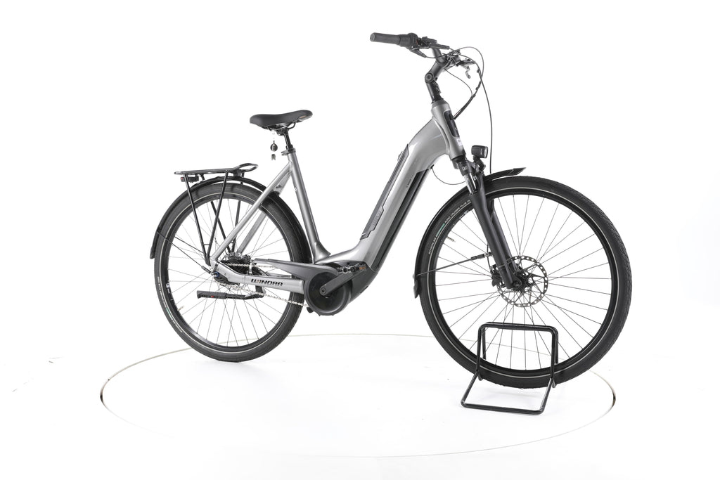 Winora Tria N8 City E-Bike Tiefeinsteiger 2024 - Image 2