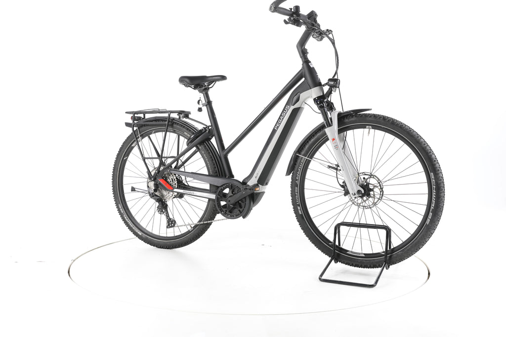 Pegasus Premio EVO 12 Lite Cross Trekking E-Bike - Image 2