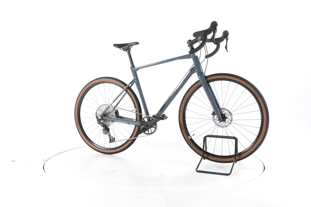 Cube Nuroad EX Gravelbike 2025 - Image 2