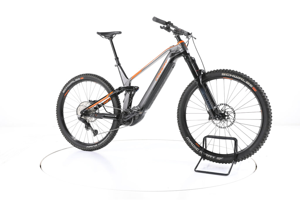 Conway E-WME 3.9 Fully E-Bike 2023 - Image 2