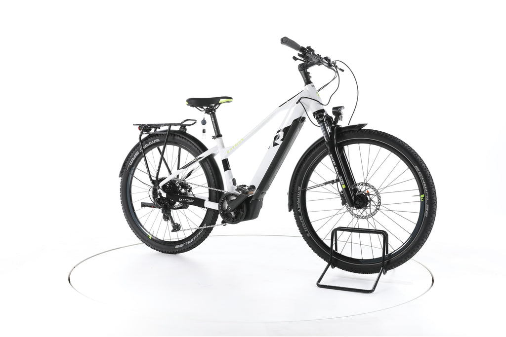 R Raymon CrossRay E 5.0 Trekking E-Bike - Image 2