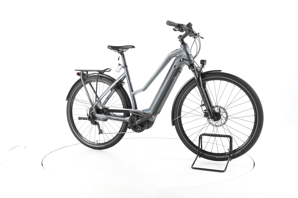 Centurion E-Fire Tour R760i Trekking E-Bike - Image 2