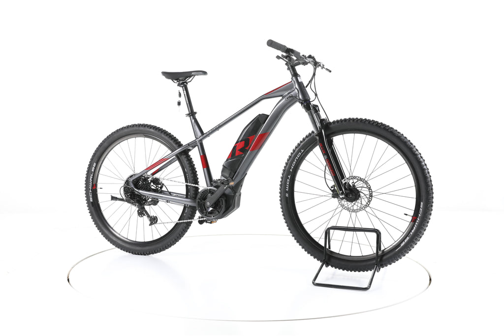 R Raymon HardRay E 3.0 E-Bike - Image 2