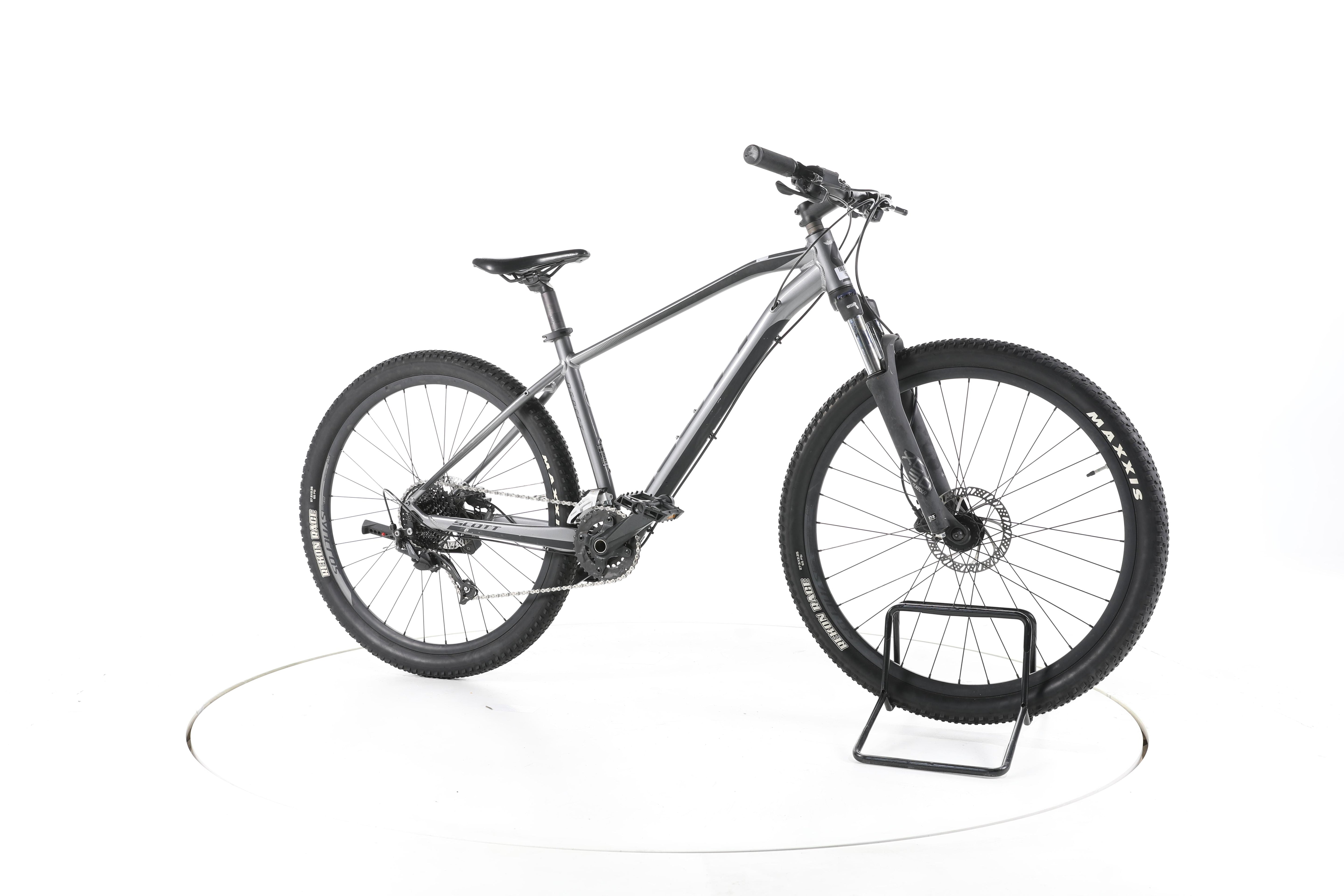 Scott Aspect 750 - Image 2