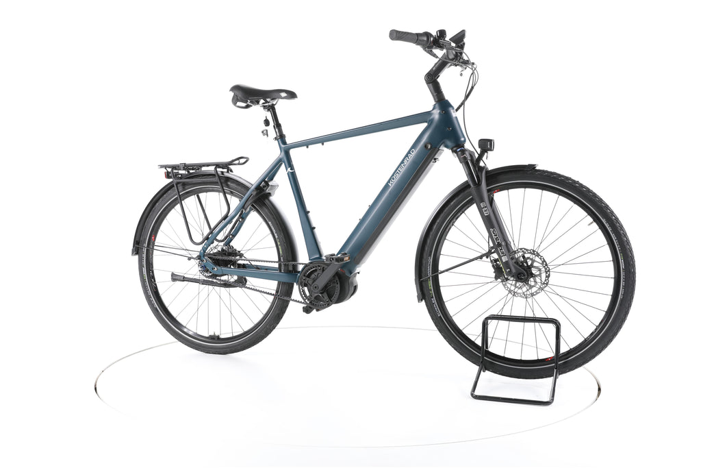 FALTER Küstenrad City E-Bike 2024 - Image 2