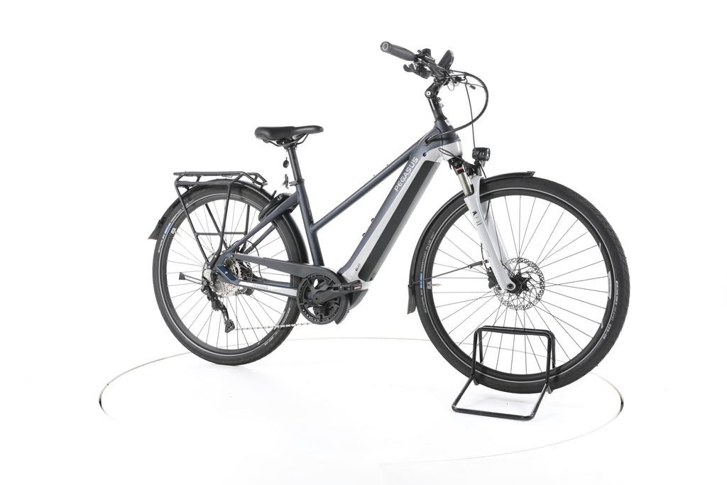Pegasus Premio EVO 10 Lite Trekking E-Bike - Image 2