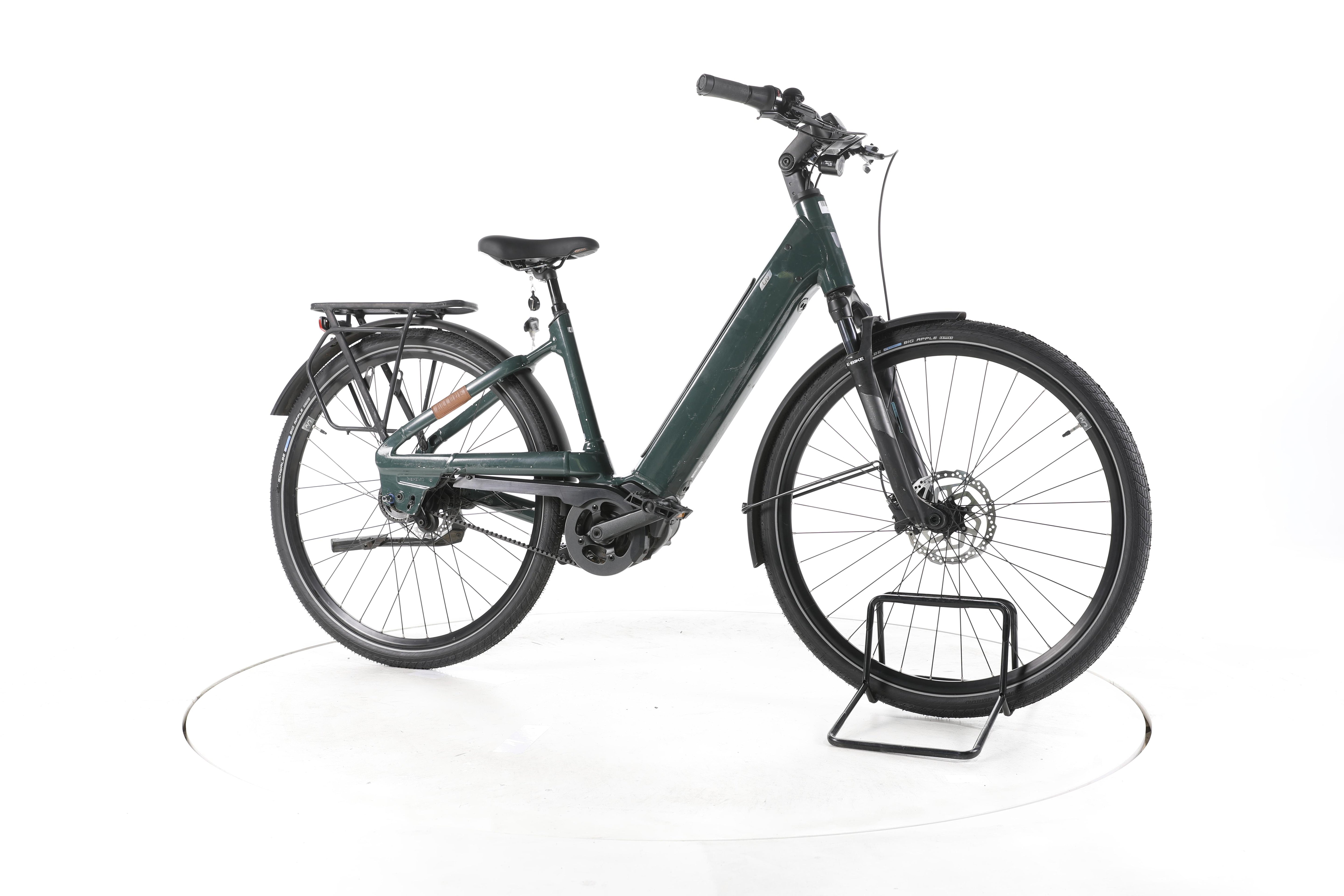 Liv Allure E+ 1 City E-Bike Tiefeinsteiger - Image 2