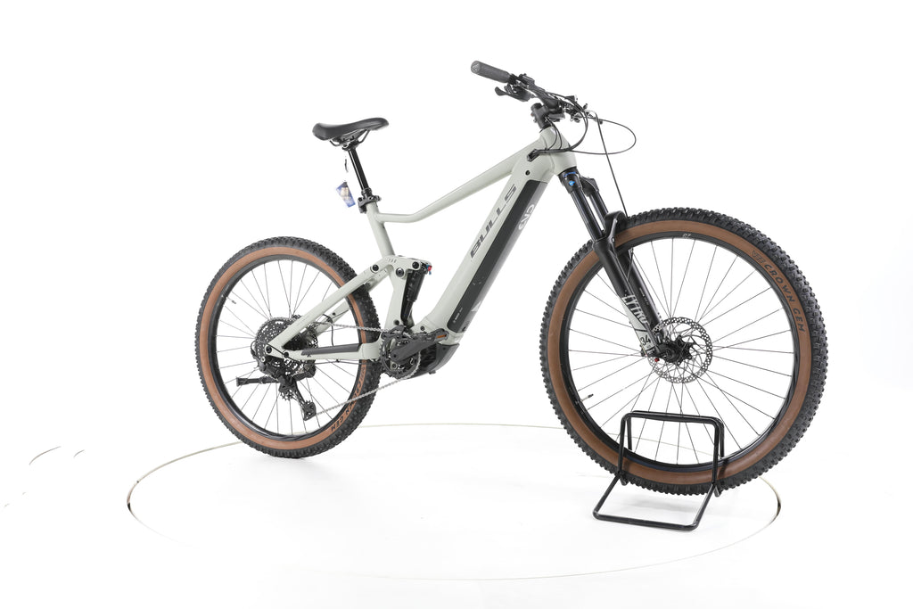 Bulls Copperhead EVO AM 1 E-Bike Fully 2024 - Image 2