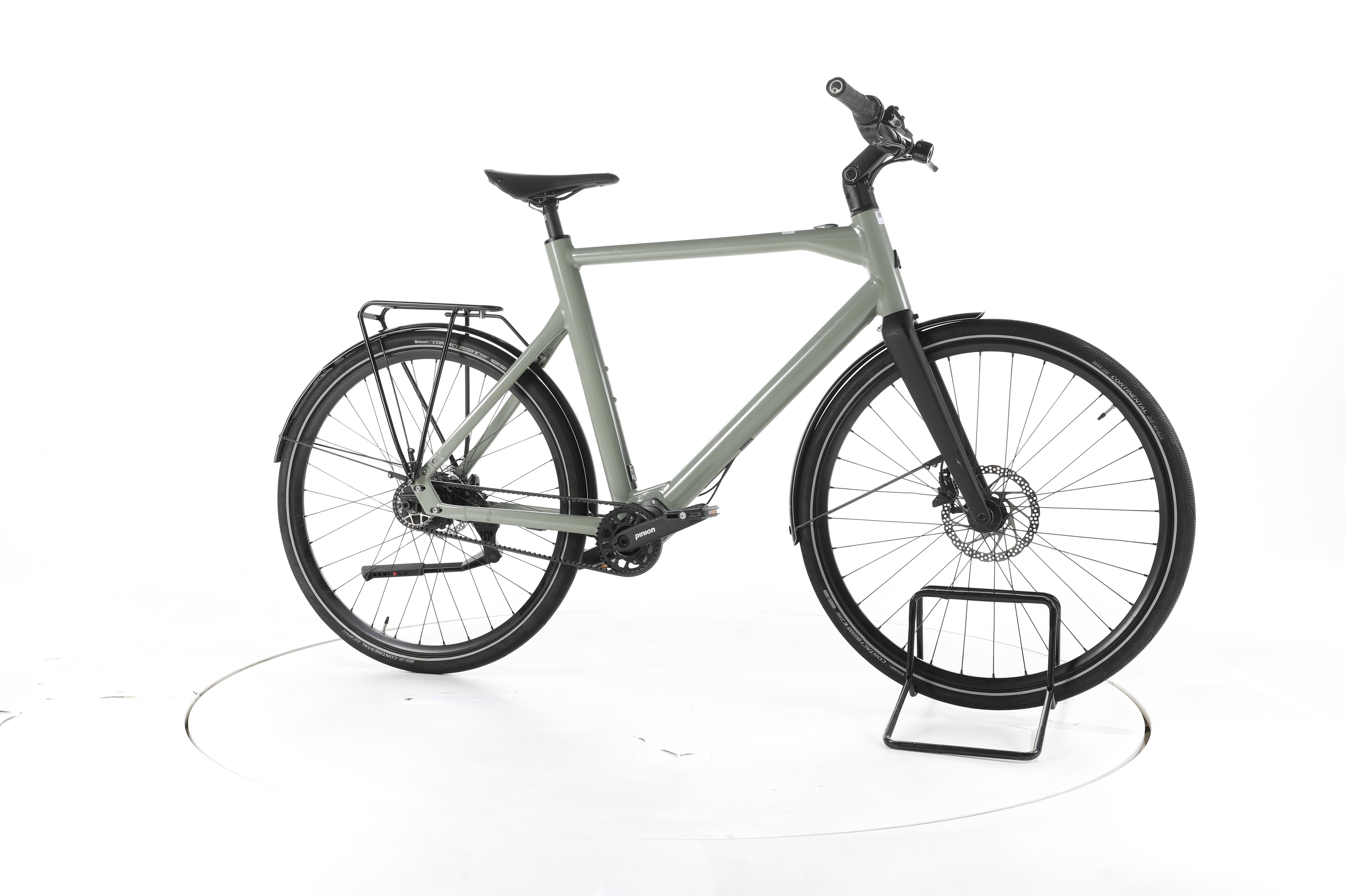 ASFALT GT2 Sport City E-Bike 2025 - Image 2