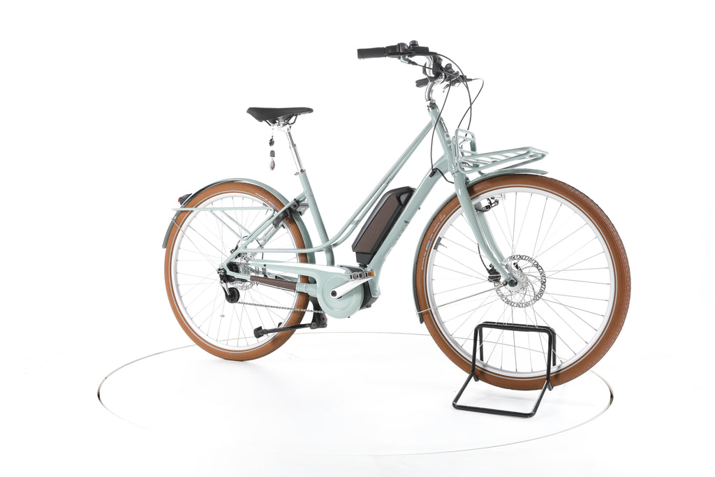 Diamant Juna Deluxe+ City E-Bike 2024 - Image 2