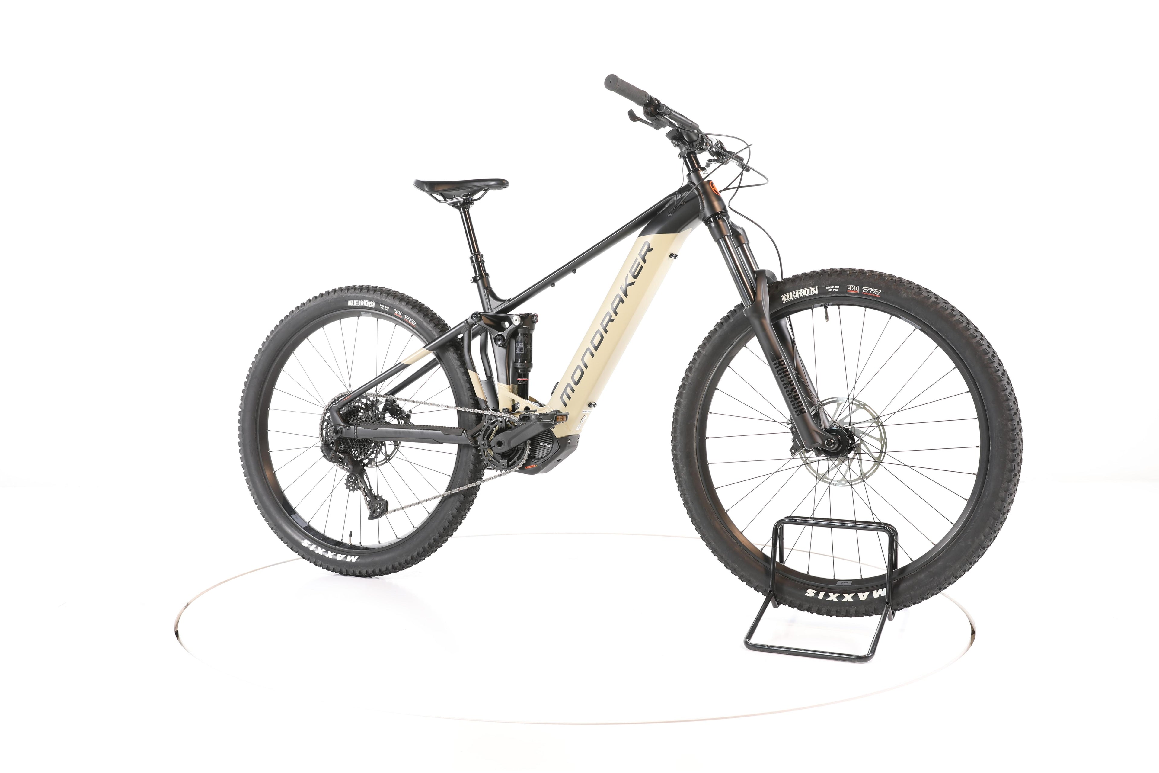 Mondraker DUSK Fully E-Bike 2023 - Image 2