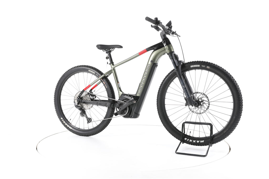 Cannondale Trail Neo 1 E-Bike - Image 2