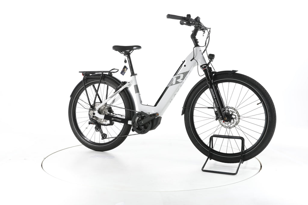 R Raymon TourRay E 7.0 Trekking E-Bike Tiefeinsteiger - Image 2