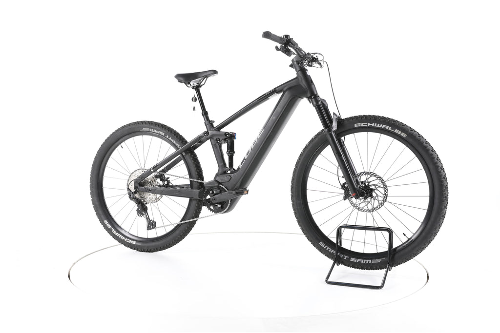 Cube Stereo Hybrid 120 SLX Fully E-Bike 2023 - Image 2