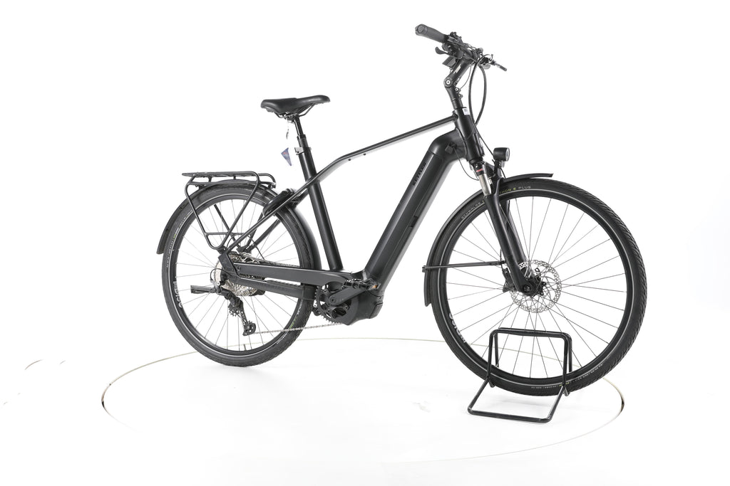 Kettler QUADRIGA COMP CX11 Trekking E-Bike - Image 2