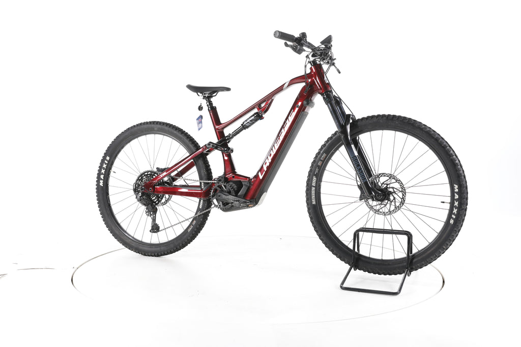 Lapierre Overvolt TR 6.7 E-Bike Fully - Image 2
