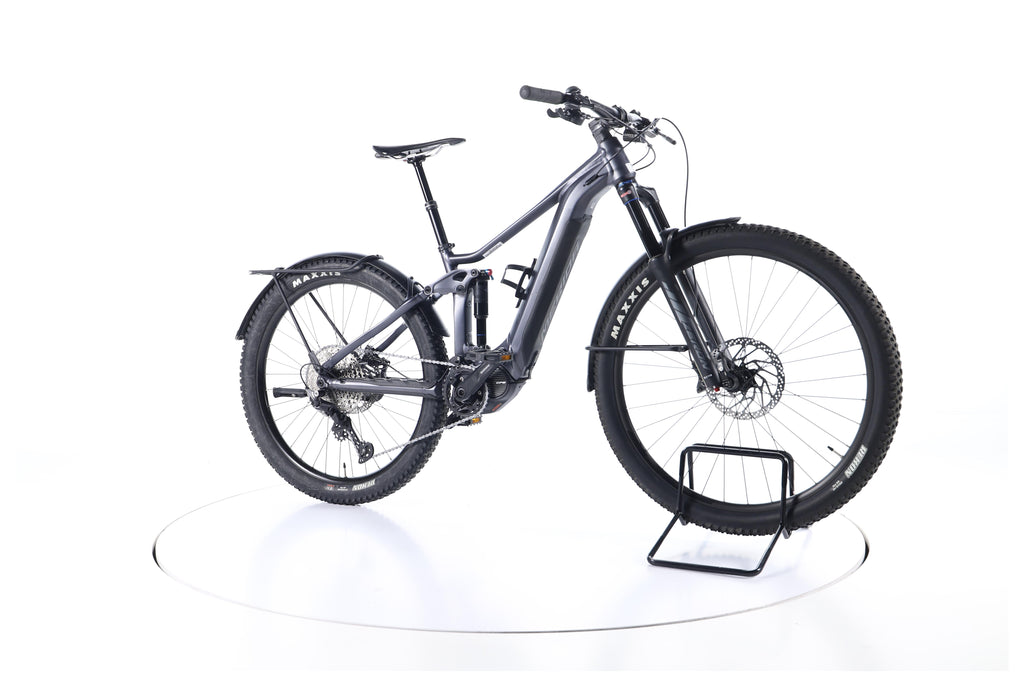Merida eONE-FORTY EQ SUV E-Bike - Image 2