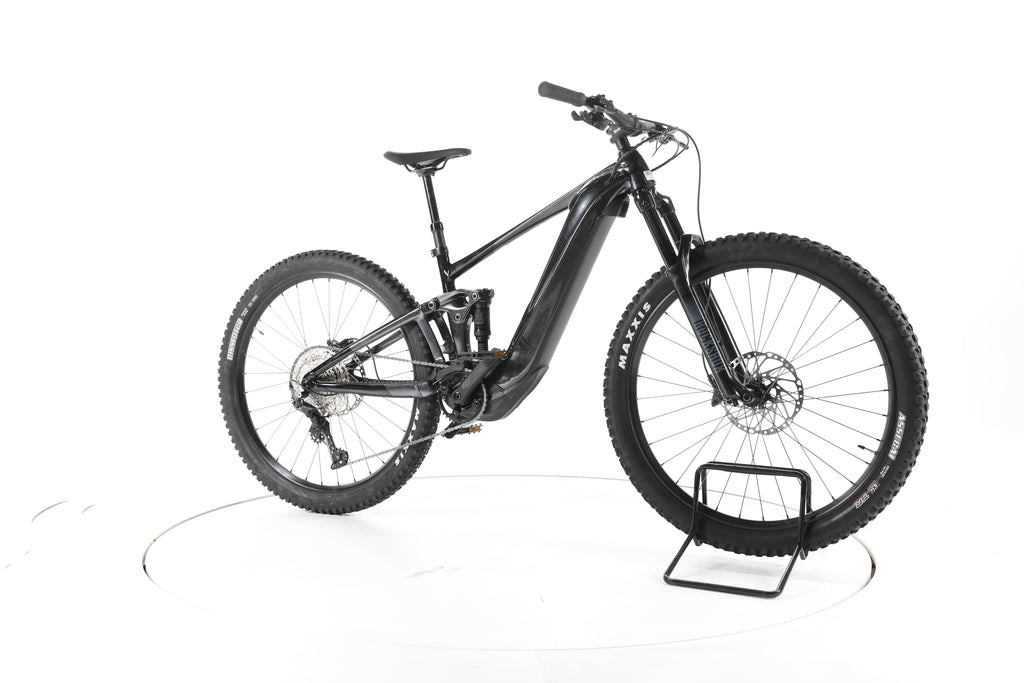 Giant Trance X E+ 3 Fully E-Bike - Image 2