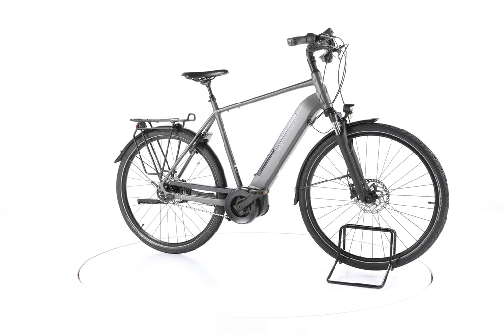 Kalkhoff Image 3.B Advance City E-Bike - Image 2