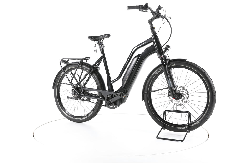 FLYER Upstreet3 7.23 City E-Bike - Image 2