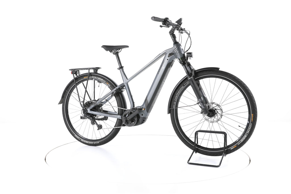 Conway Cairon T3.0 Trekking E-Bike 2024 - Image 2