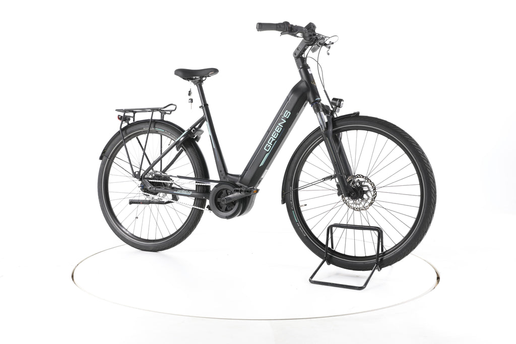 Green's Bromley City E-Bike Tiefeinsteiger - Image 2