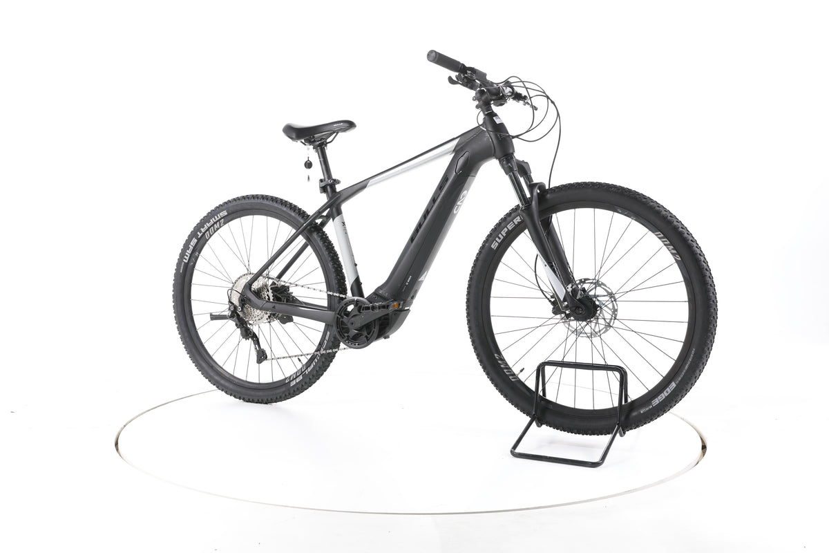 Bulls Copperhead EVO 1 E-Bike - Image 2