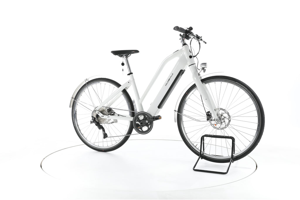 Velo de Ville 6TY Urban Trekking E-Bike 2023 - Image 2