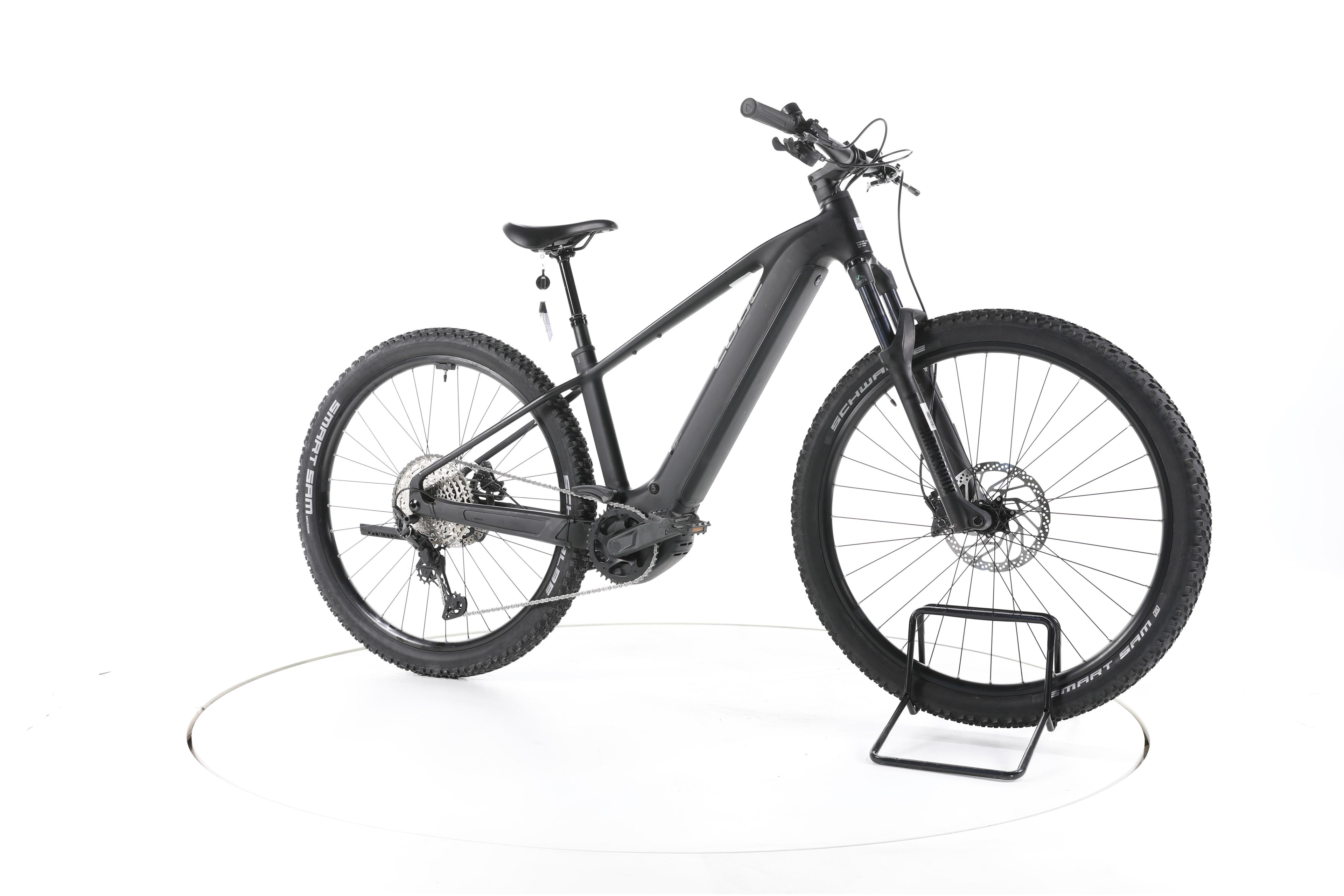 Cube Reaction Hybrid Race E-Bike 2025 - Image 2