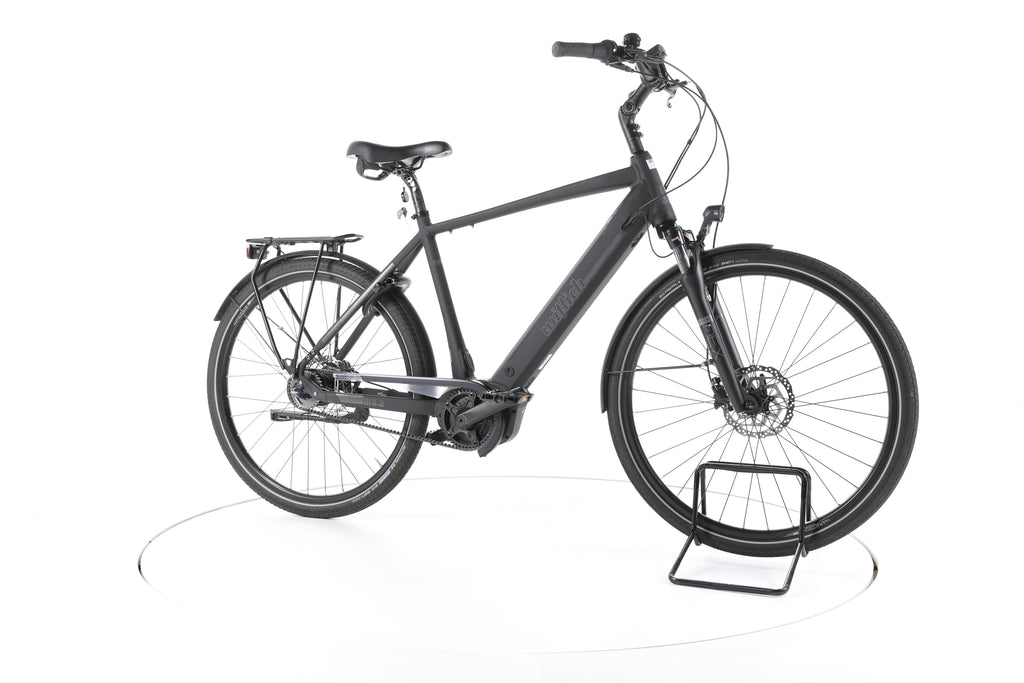 Wittich Bi 5.2 City E-Bike - Image 2