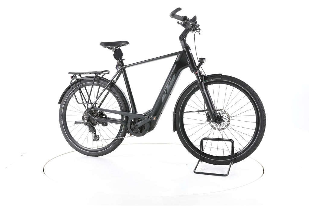KTM Cento 10 Plus Trekking E-Bike - Image 2