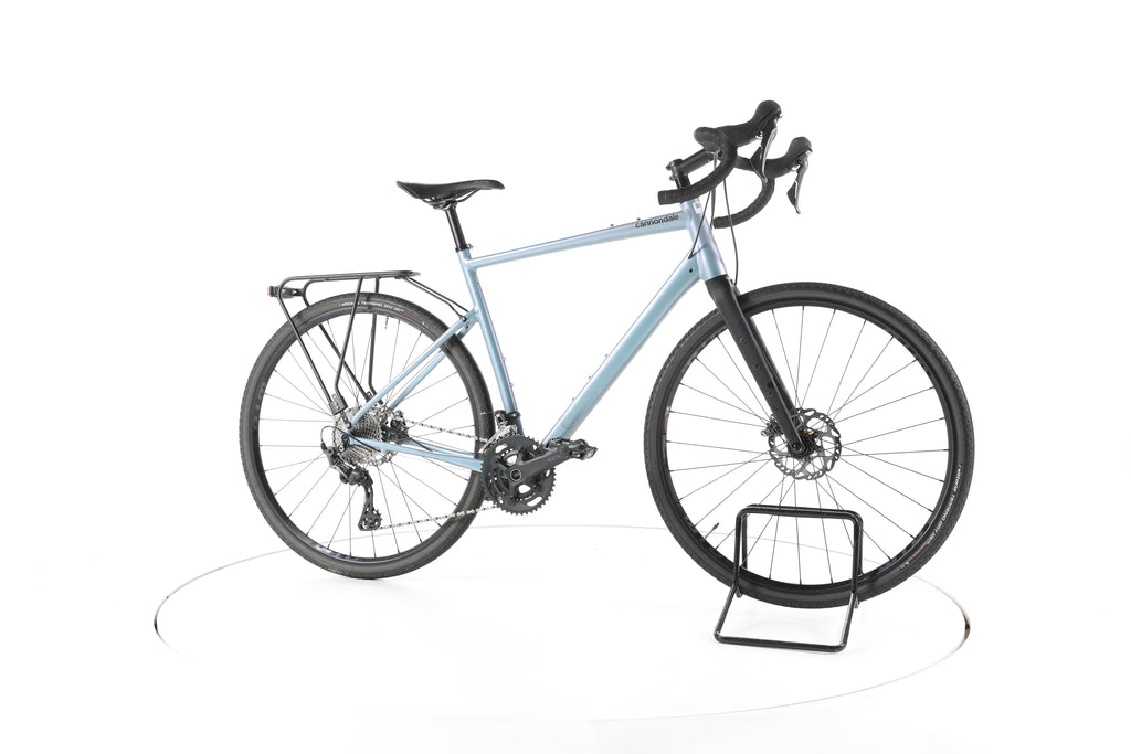 Cannondale Topstone LTD - Image 2