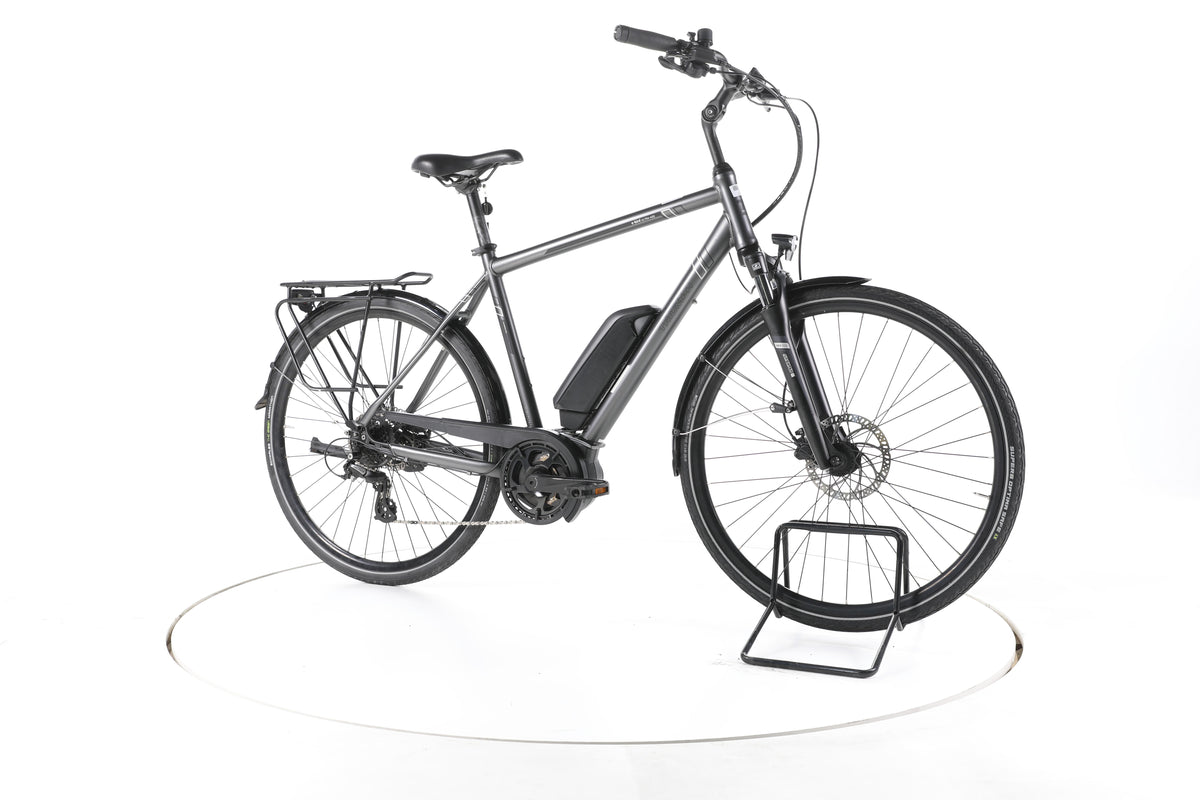 Triumph E-Bird Ultra Trekking E-Bike - Image 2